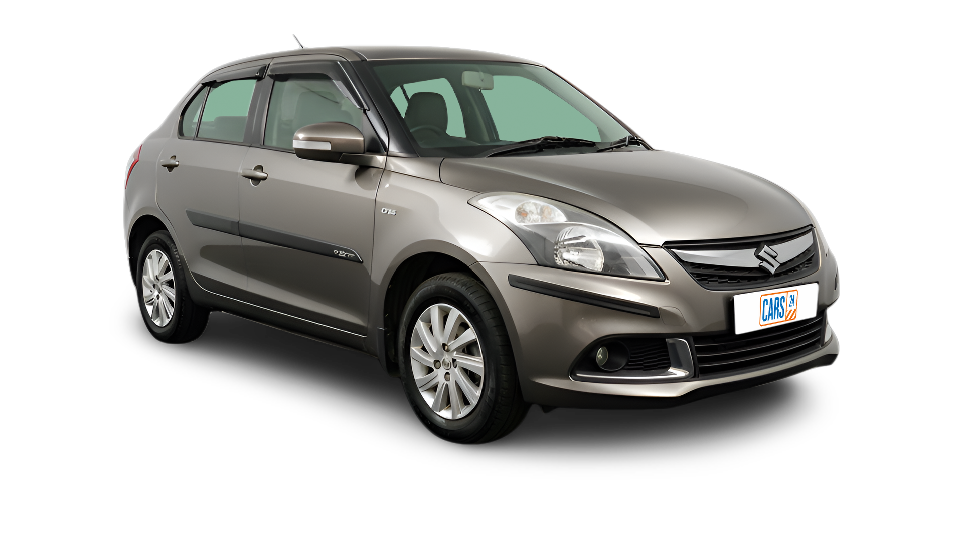 Maruti Swift Dzire-img